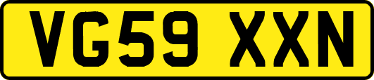 VG59XXN