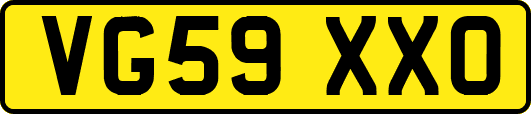 VG59XXO