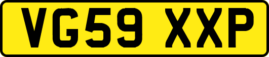 VG59XXP