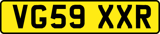 VG59XXR
