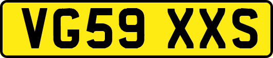 VG59XXS