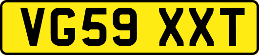 VG59XXT
