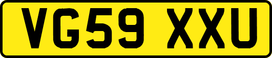 VG59XXU