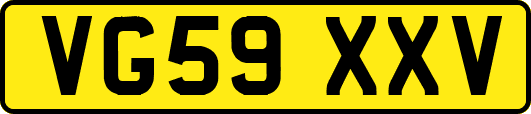 VG59XXV