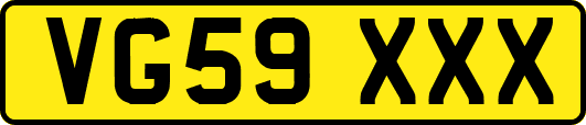 VG59XXX