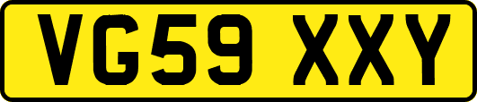 VG59XXY
