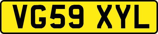 VG59XYL