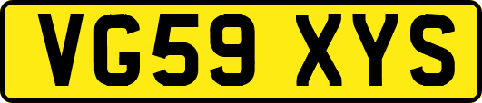 VG59XYS
