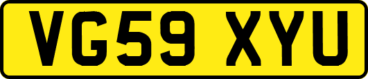 VG59XYU