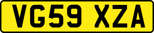 VG59XZA