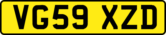 VG59XZD