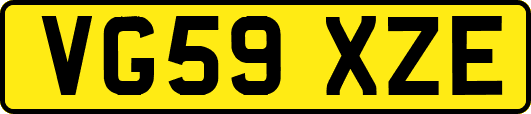 VG59XZE