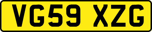 VG59XZG