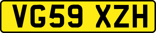 VG59XZH