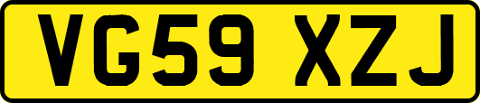 VG59XZJ