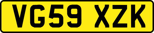 VG59XZK