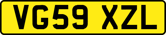 VG59XZL