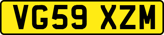 VG59XZM