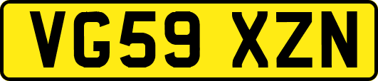 VG59XZN
