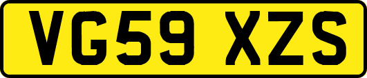 VG59XZS