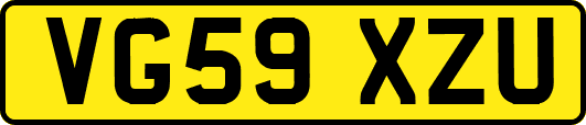 VG59XZU