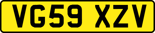 VG59XZV