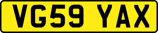 VG59YAX