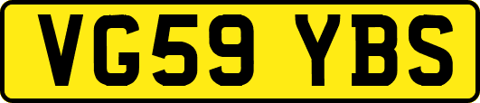 VG59YBS