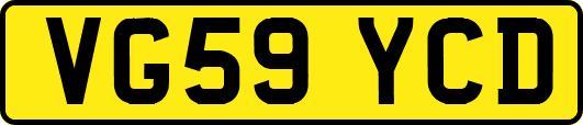 VG59YCD