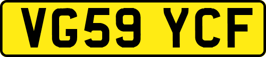 VG59YCF