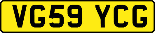 VG59YCG