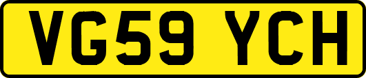 VG59YCH