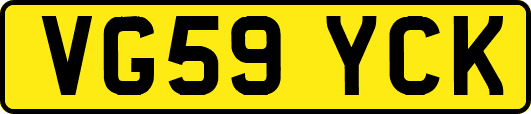 VG59YCK