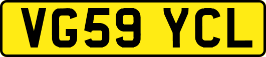VG59YCL
