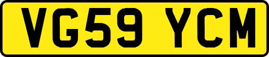 VG59YCM
