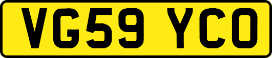 VG59YCO