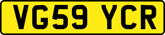 VG59YCR
