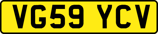 VG59YCV