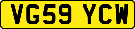 VG59YCW