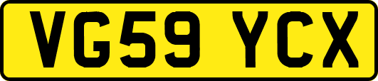 VG59YCX