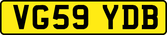 VG59YDB