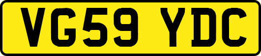 VG59YDC
