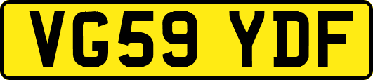 VG59YDF