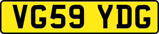 VG59YDG