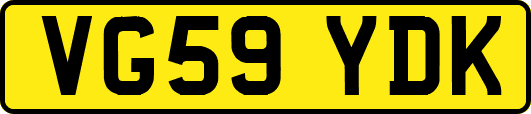VG59YDK