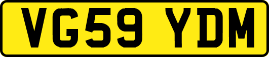 VG59YDM