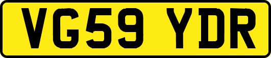 VG59YDR