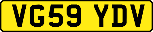 VG59YDV