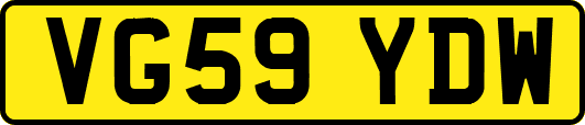 VG59YDW
