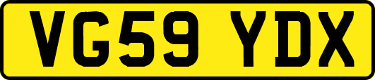 VG59YDX